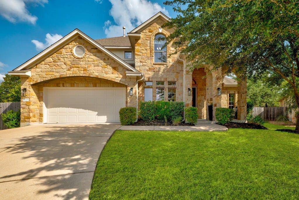 Austin, TX 78739,11029 Tornasol LN