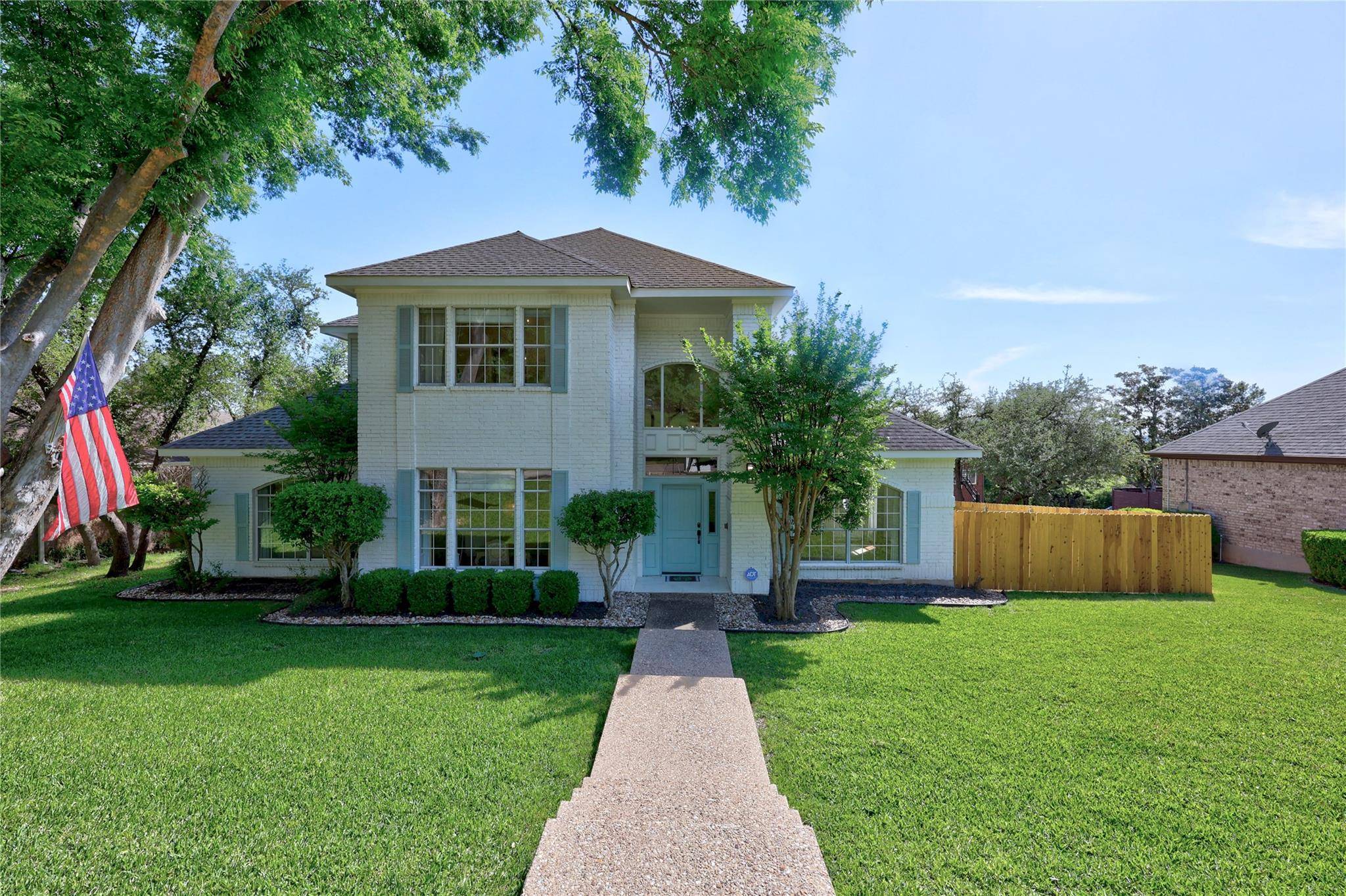 Austin, TX 78746,6007 Front Royal DR