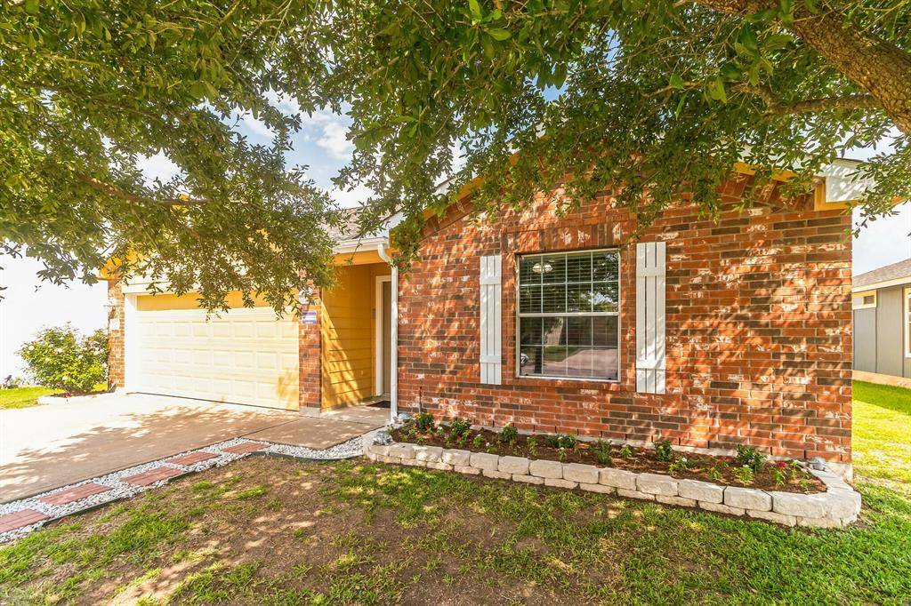 Manor, TX 78653,12809 Carillon WAY