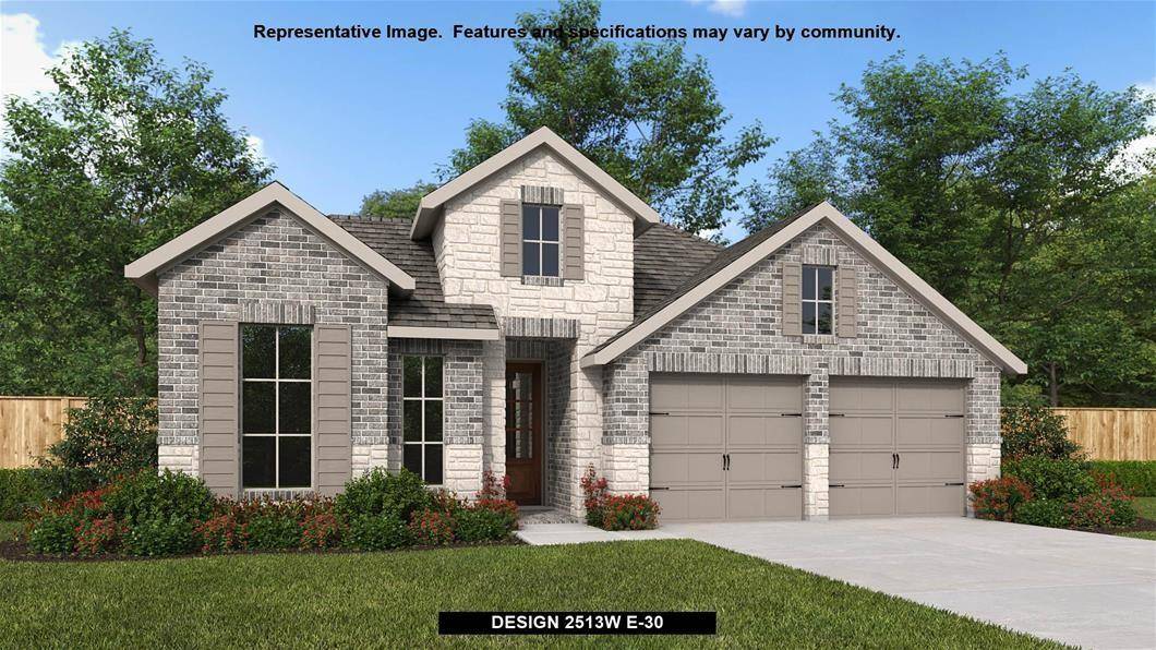 Georgetown, TX 78633,617 Estacado LN