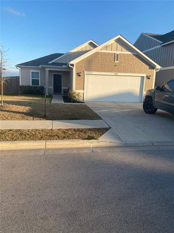 Manor, TX 78653,13801 Sherri Berry WAY