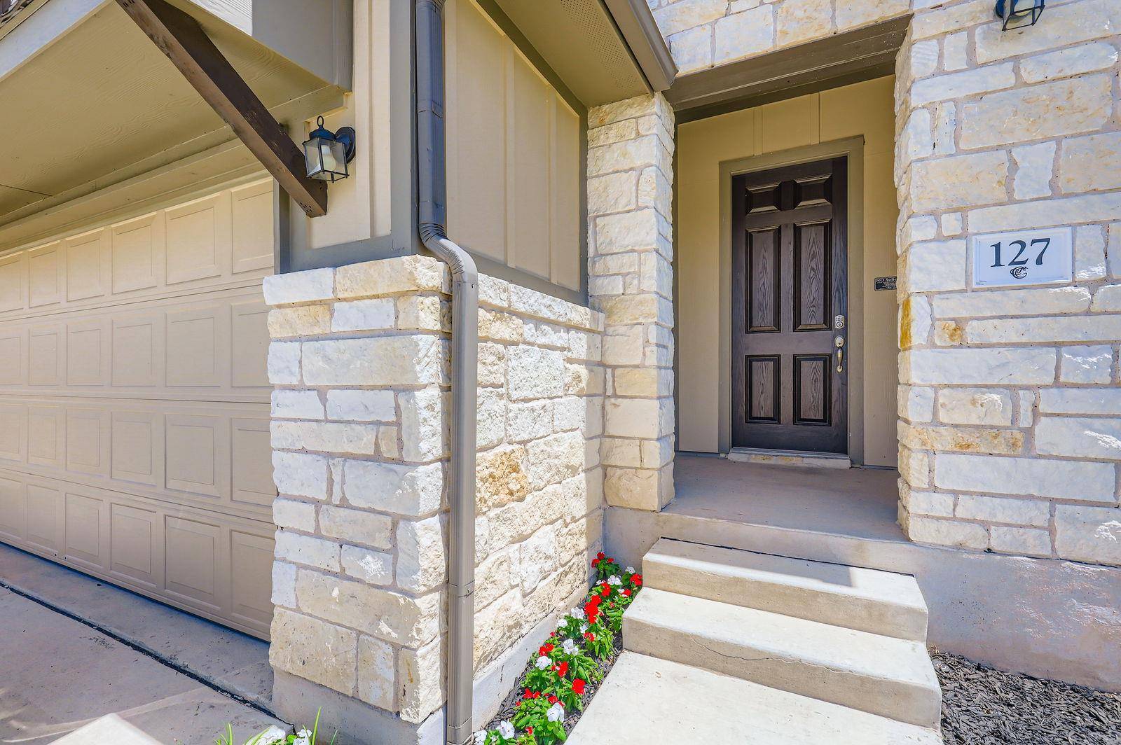 Hutto, TX 78634,127 Scotsburg ST