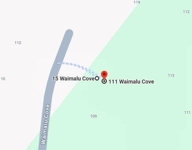 Bastrop, TX 78602,111 Waimalu CV