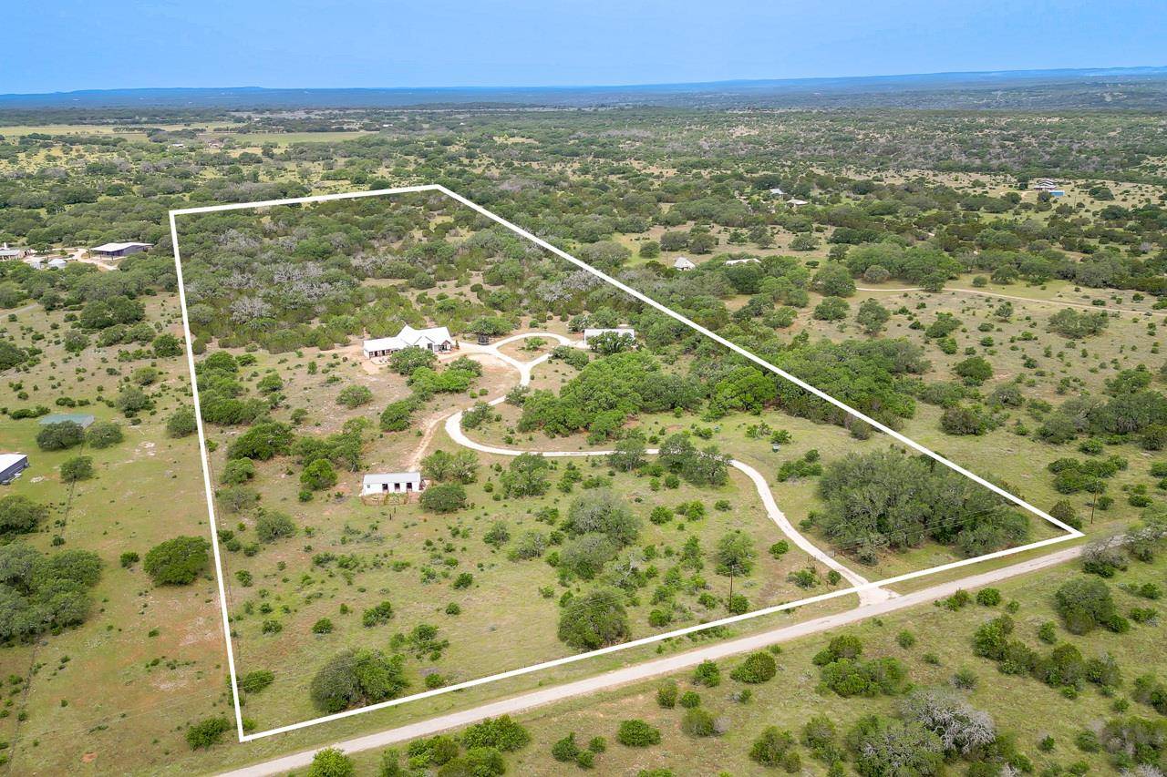 Johnson City, TX 78636,1433 Althaus Ranch Road