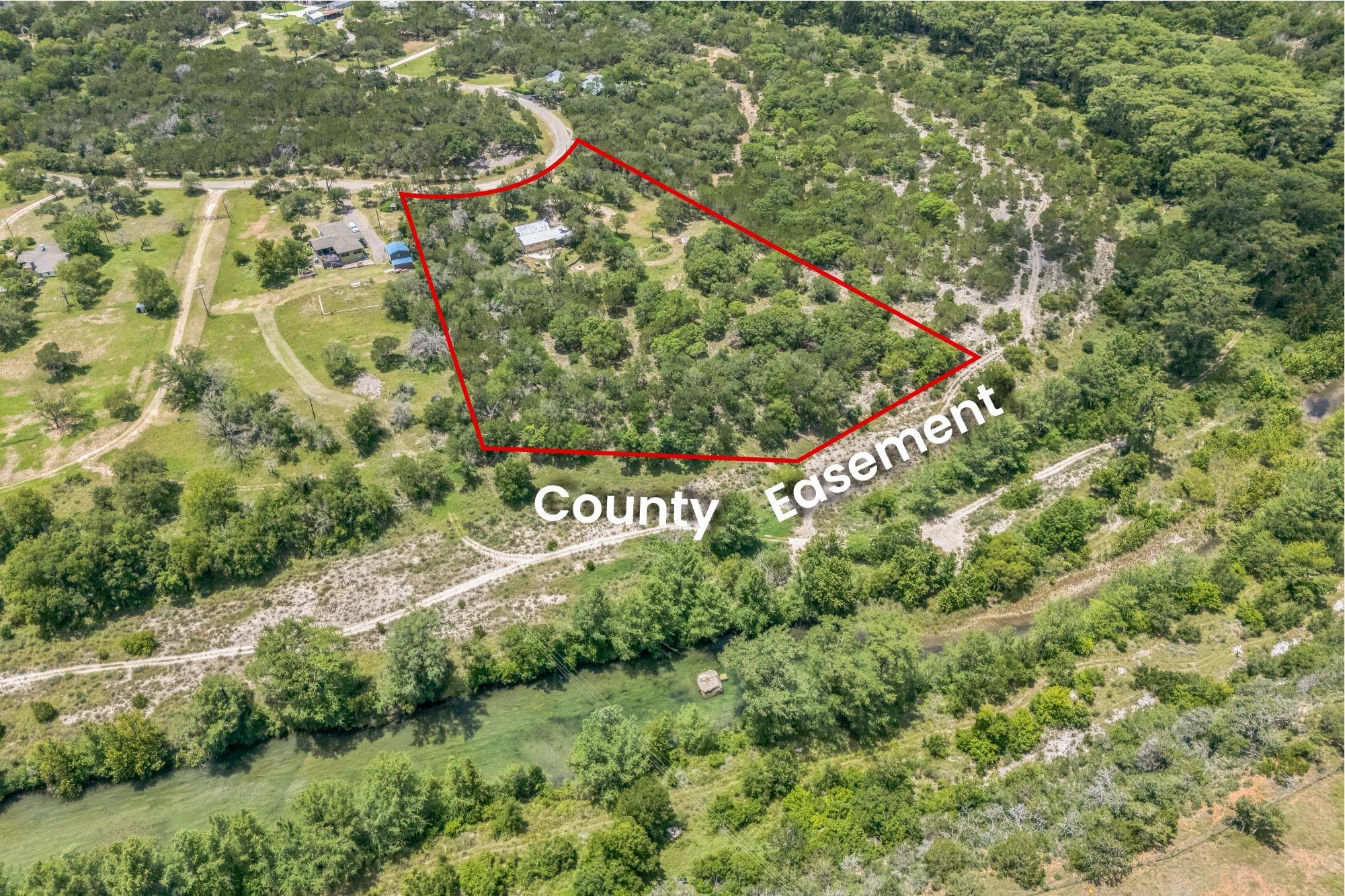 Bandera, TX 78003,959 Highland DR