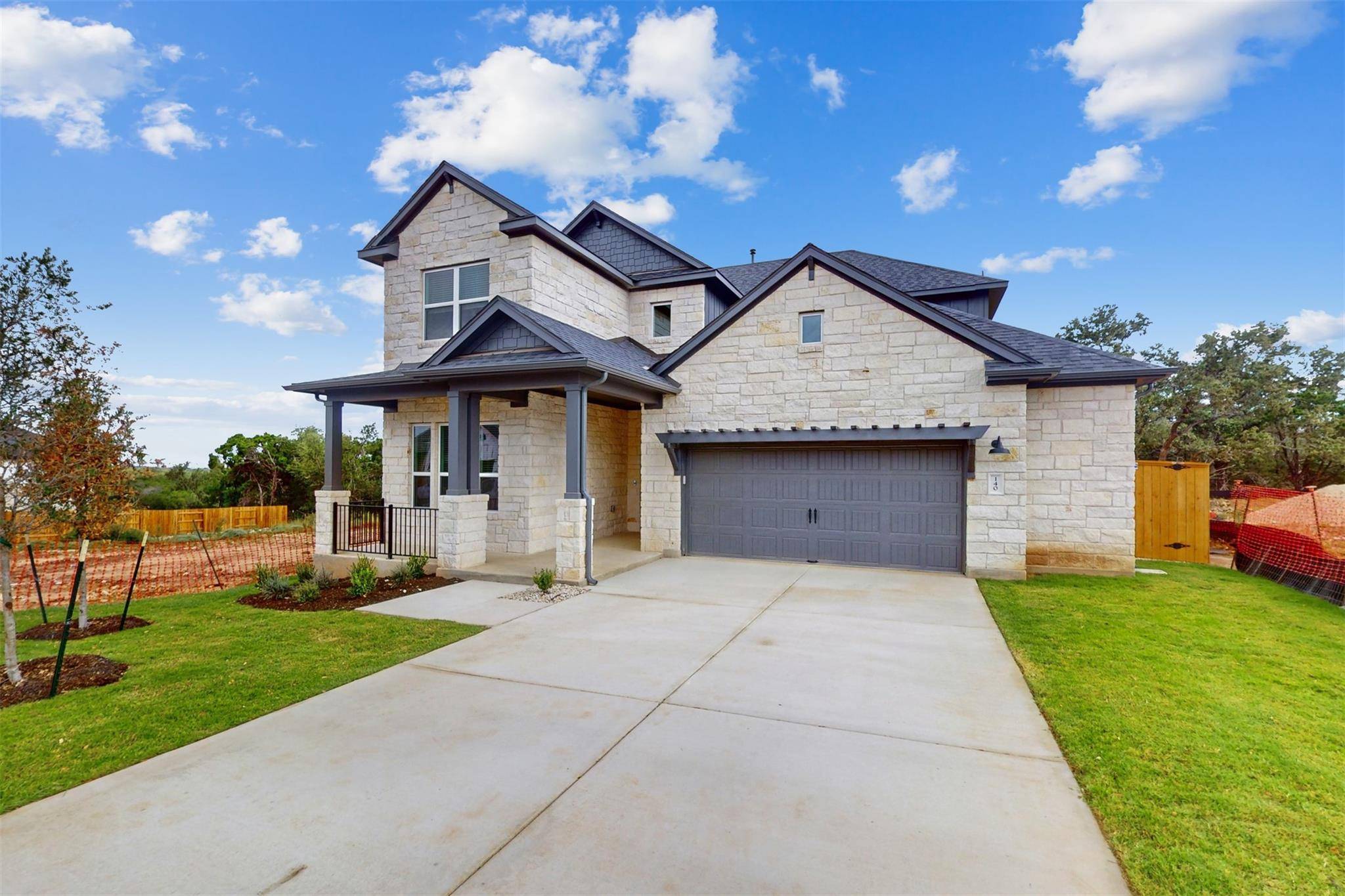 Georgetown, TX 78628,140 Red Camella DR