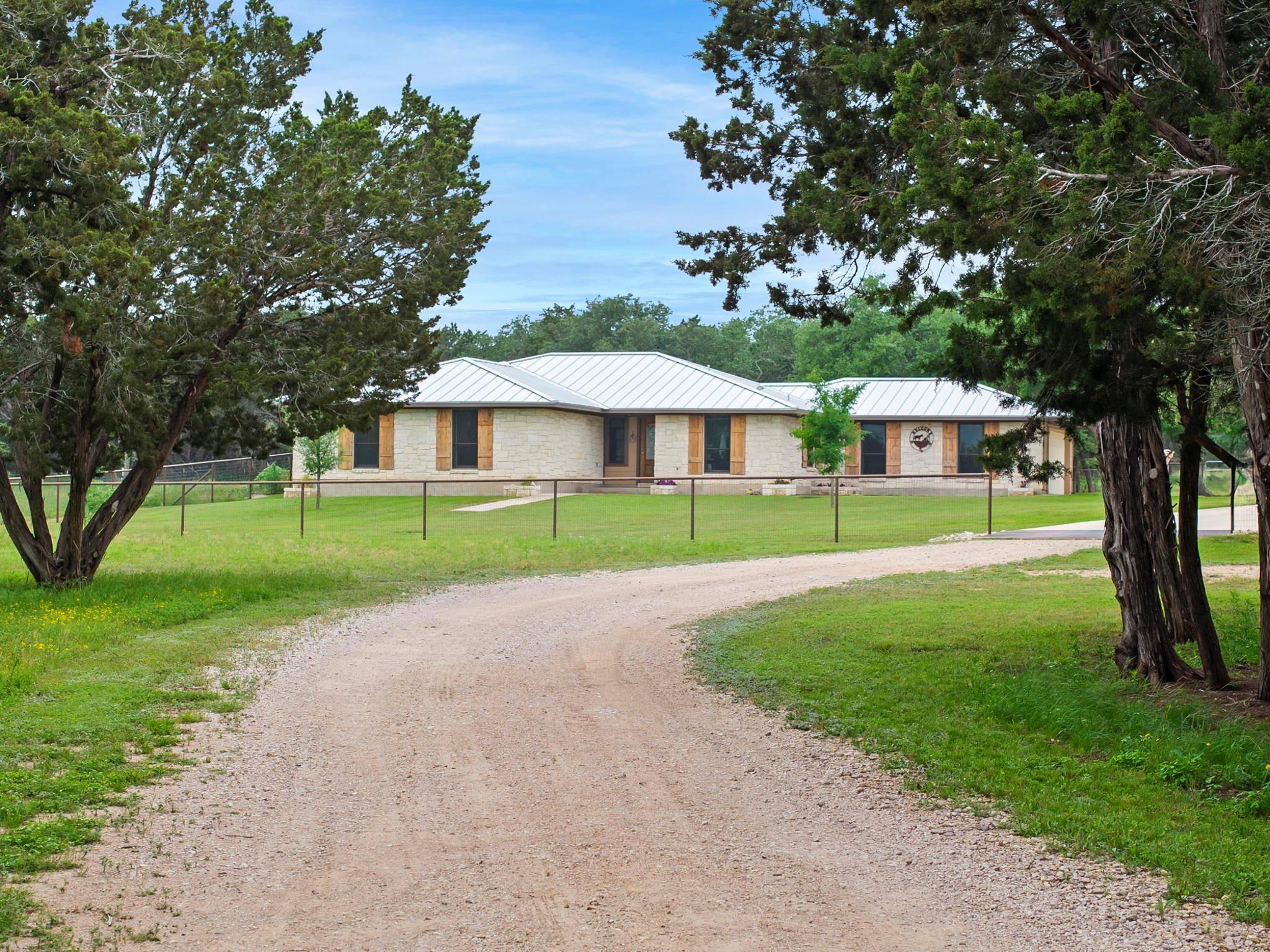 Bertram, TX 78605,410 County Road 304