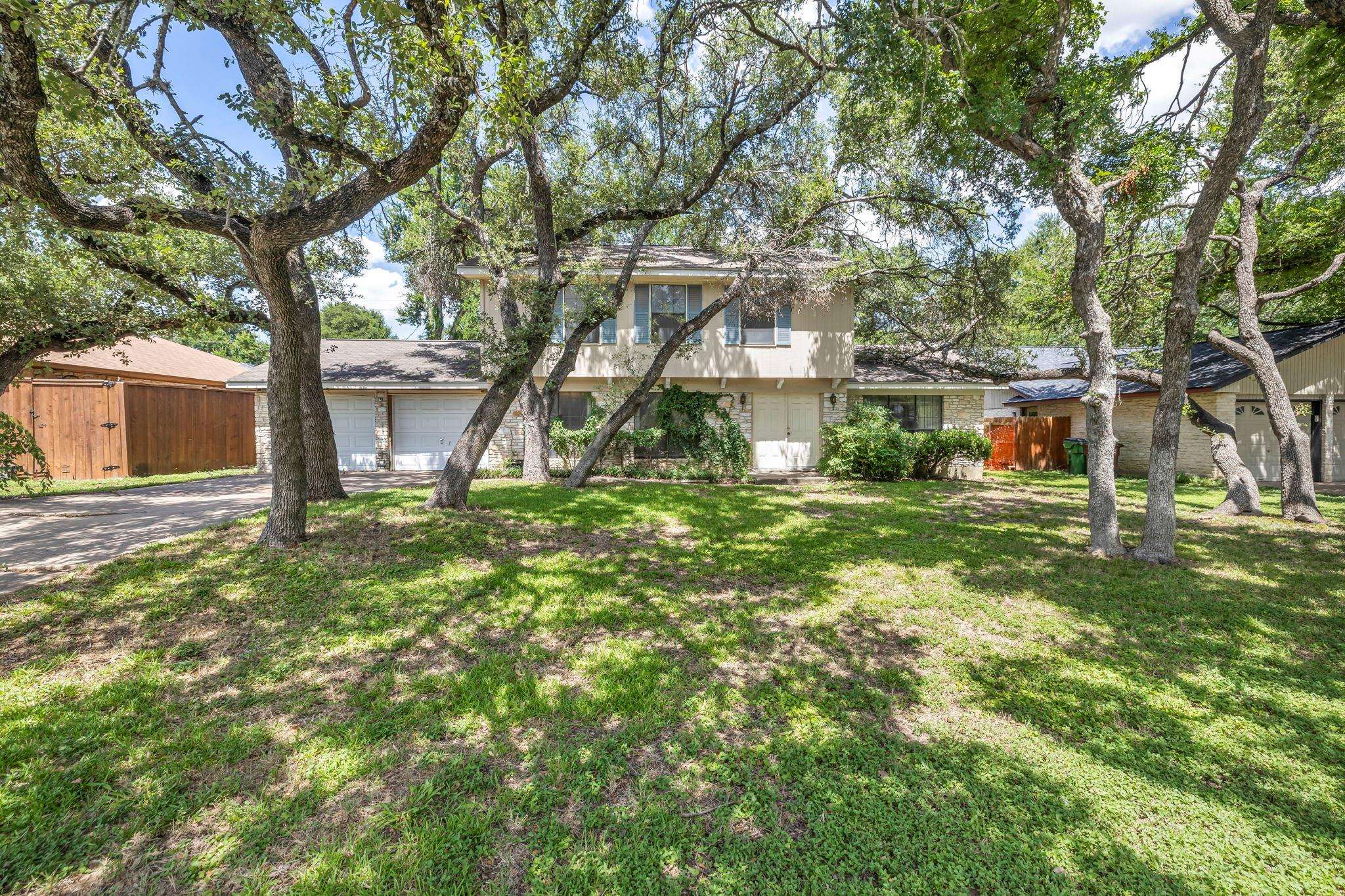 Austin, TX 78729,13511 Briar Hollow DR