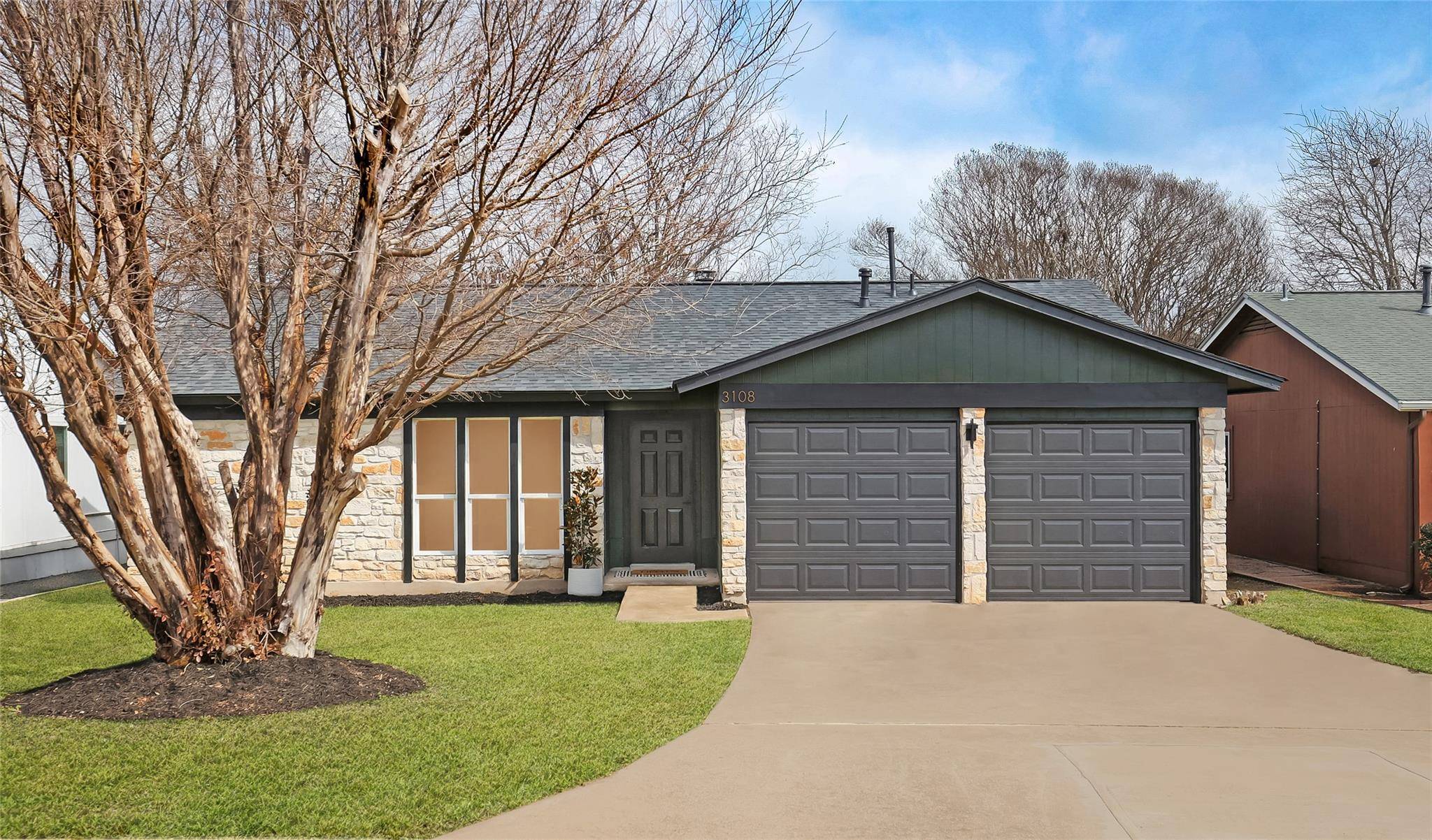 Austin, TX 78745,3108 Dominic DR