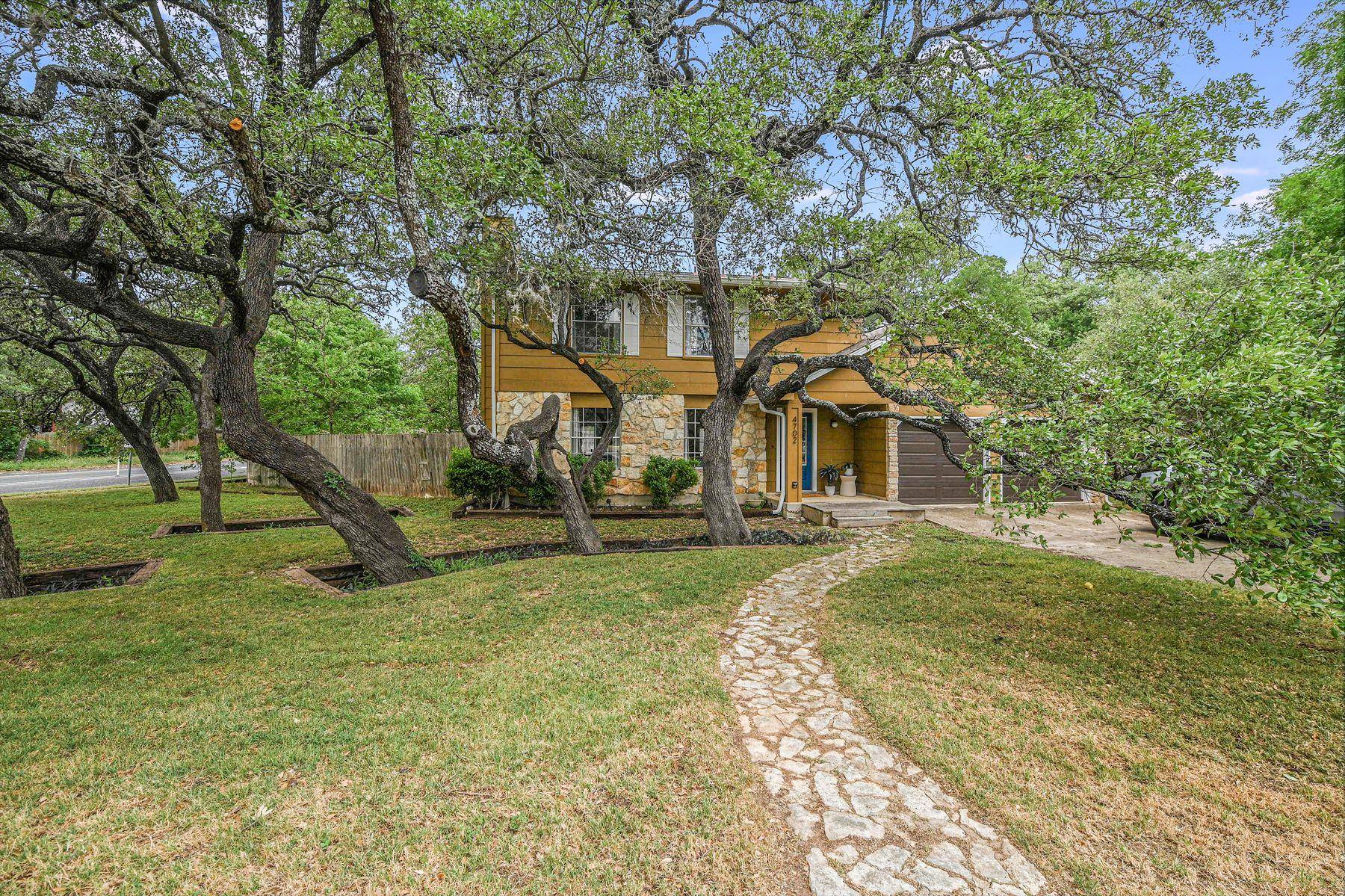 Austin, TX 78749,4702 White Elm DR