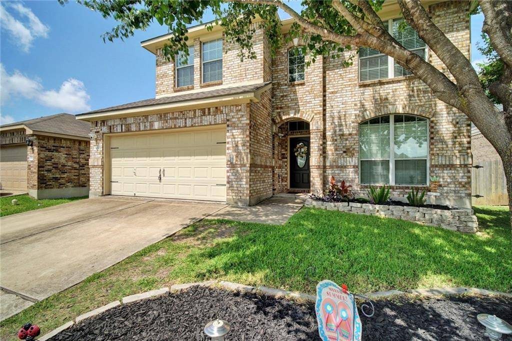 Pflugerville, TX 78660,20553 Farm Pond LN