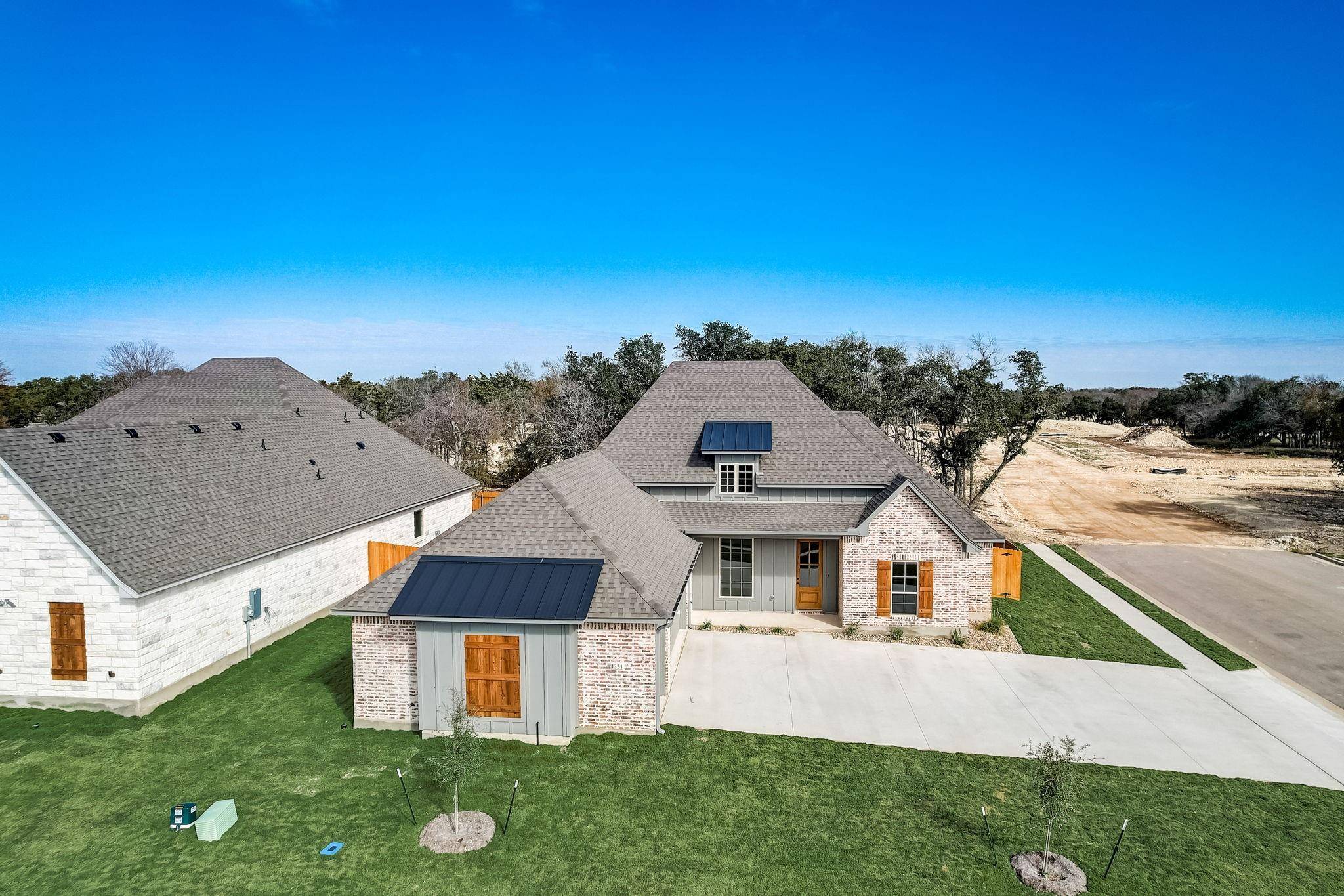 Salado, TX 76571,1224 Logan BLVD