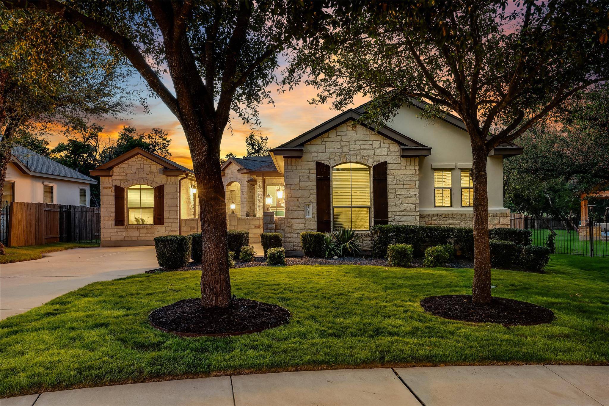 Cedar Park, TX 78613,2611 Honey Springs LN