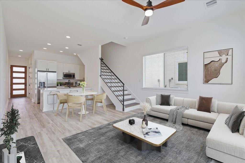 Lago Vista, TX 78645,21200 Portsmouth CV #Unit 8