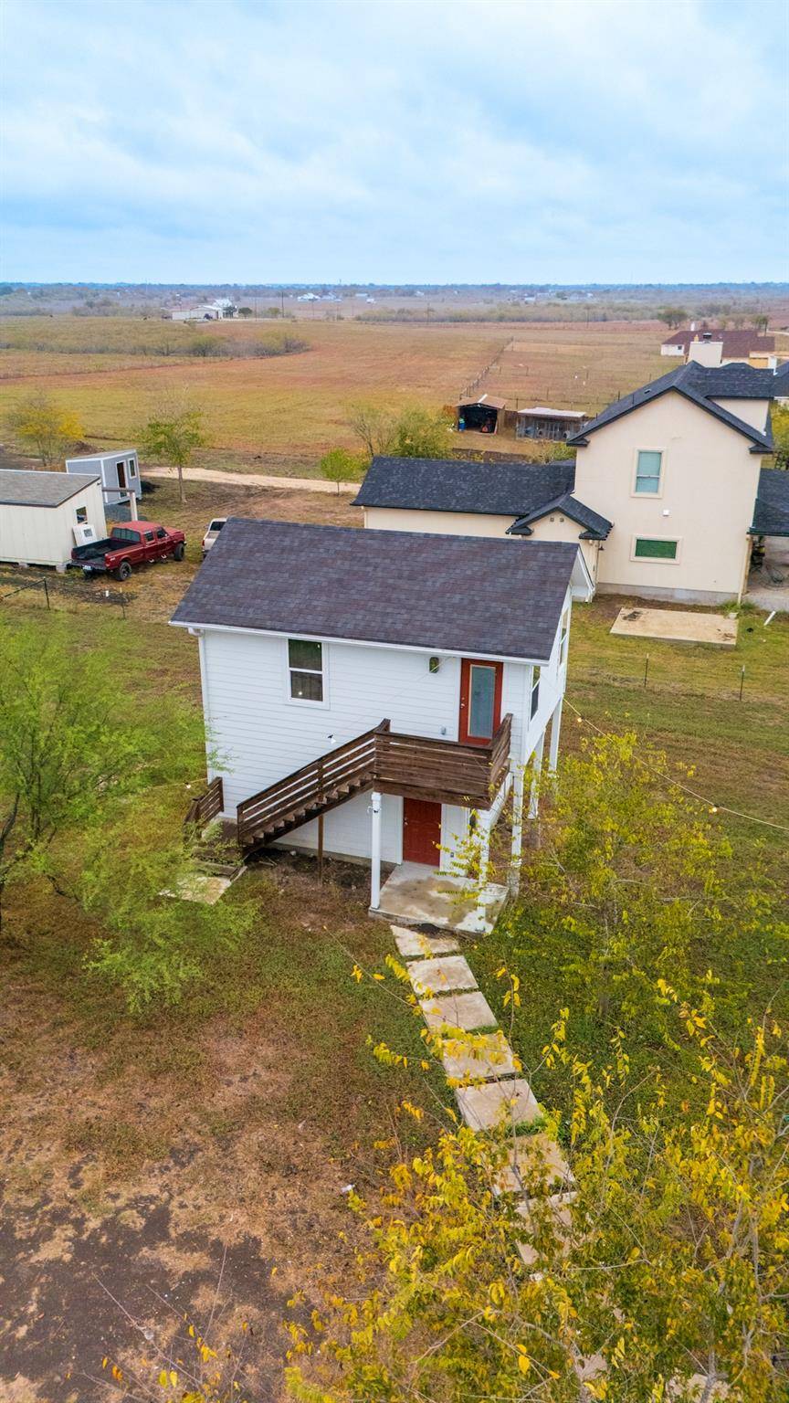 Lockhart, TX 78644,1178 Black Ankle RD