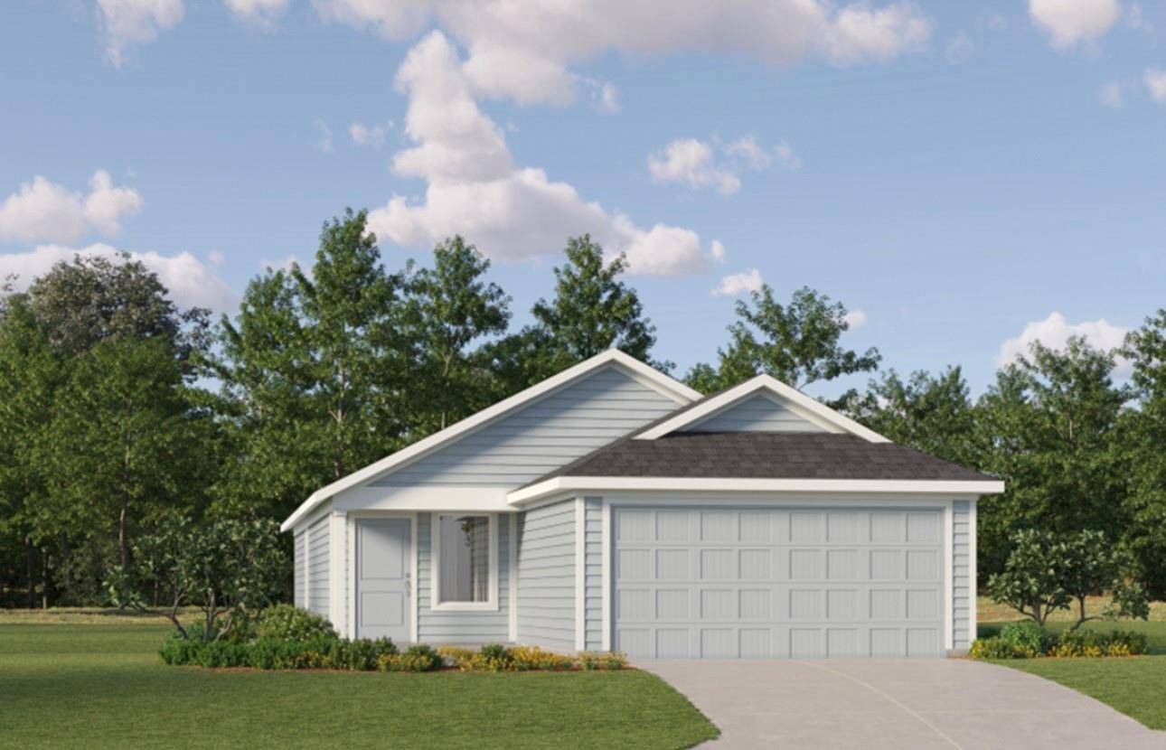 Hutto, TX 78634,321 Twilight Breeze WAY