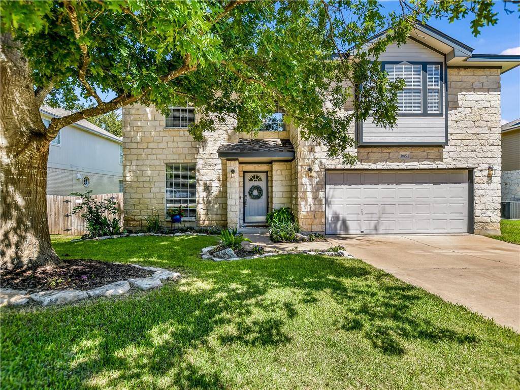 Round Rock, TX 78681,1602 Blackjack DR