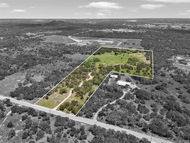 Burnet, TX 78611,72A N Oak Vista DR