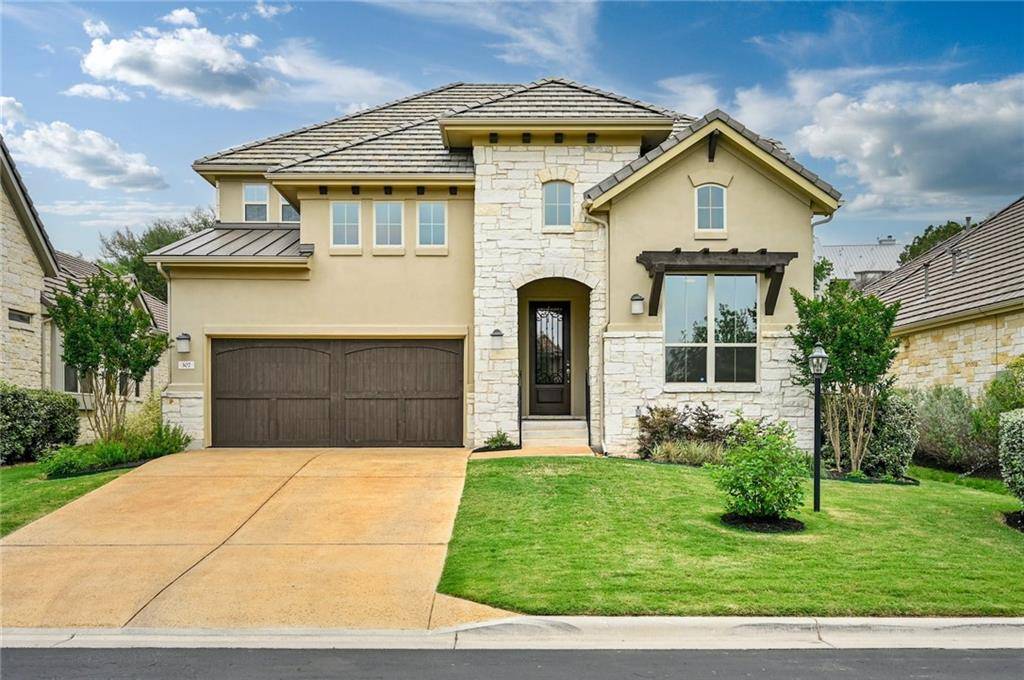 Lakeway, TX 78738,307 Maxwell WAY