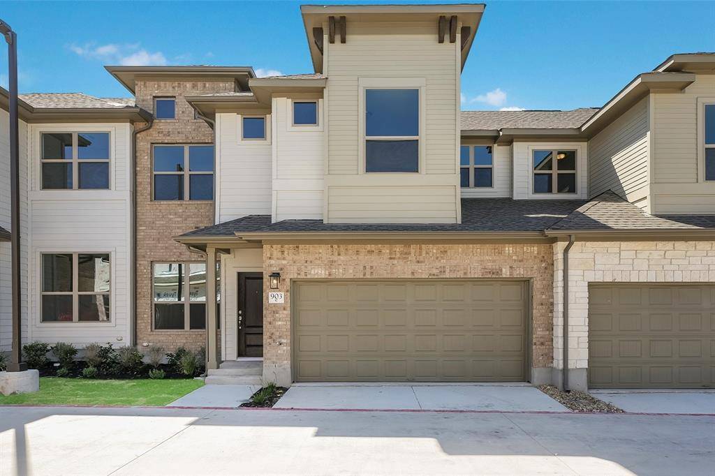 Round Rock, TX 78665,2500 FOREST CREEK DR #903