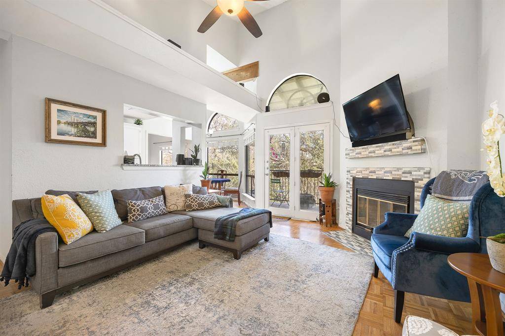 Austin, TX 78731,3840 Far West BLVD #213