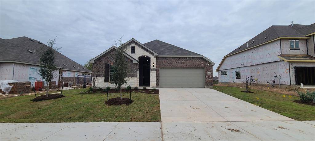 Hutto, TX 78634,106 Windgate DR