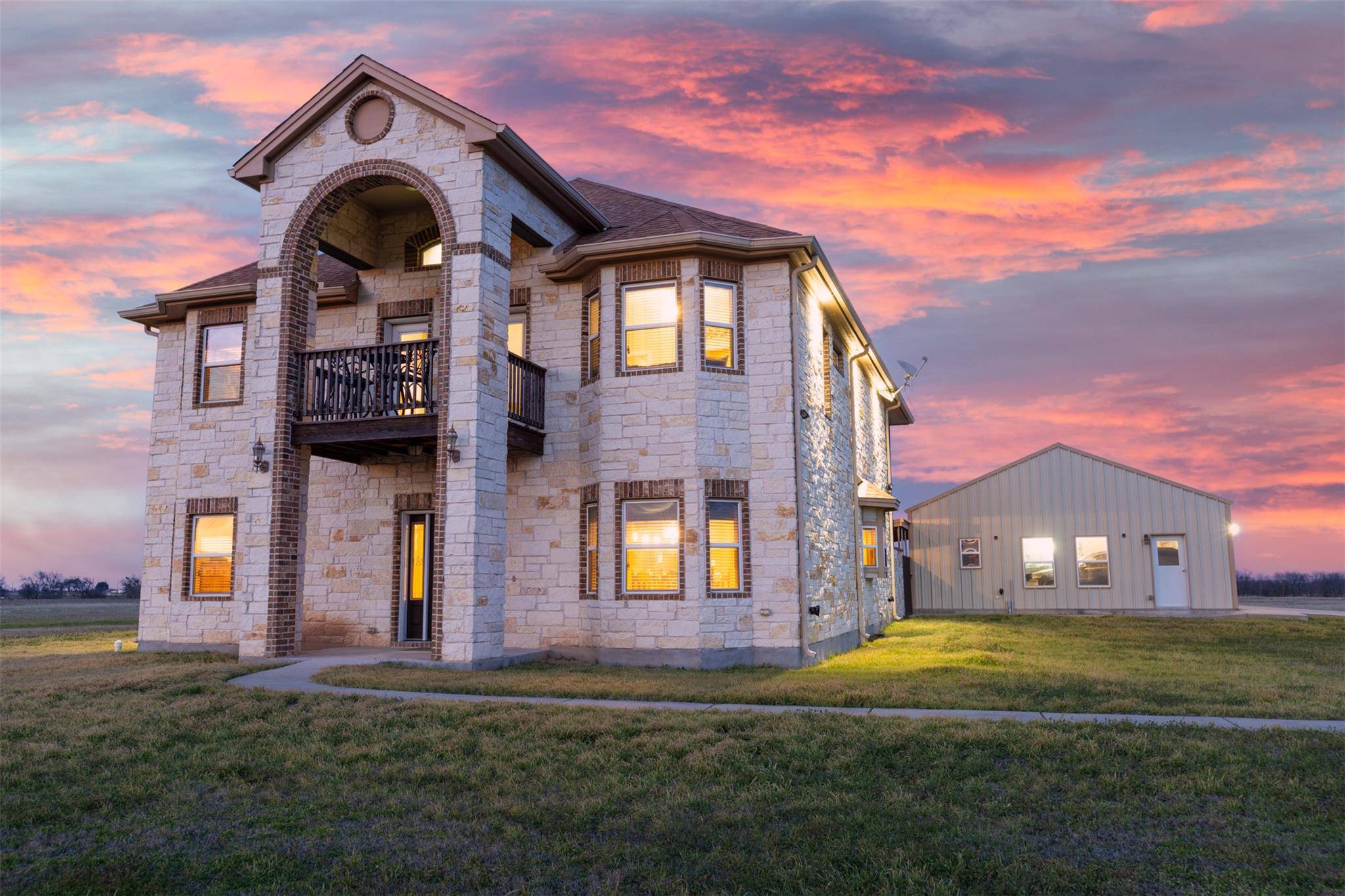 Thorndale, TX 76577,3622 N Fm 486