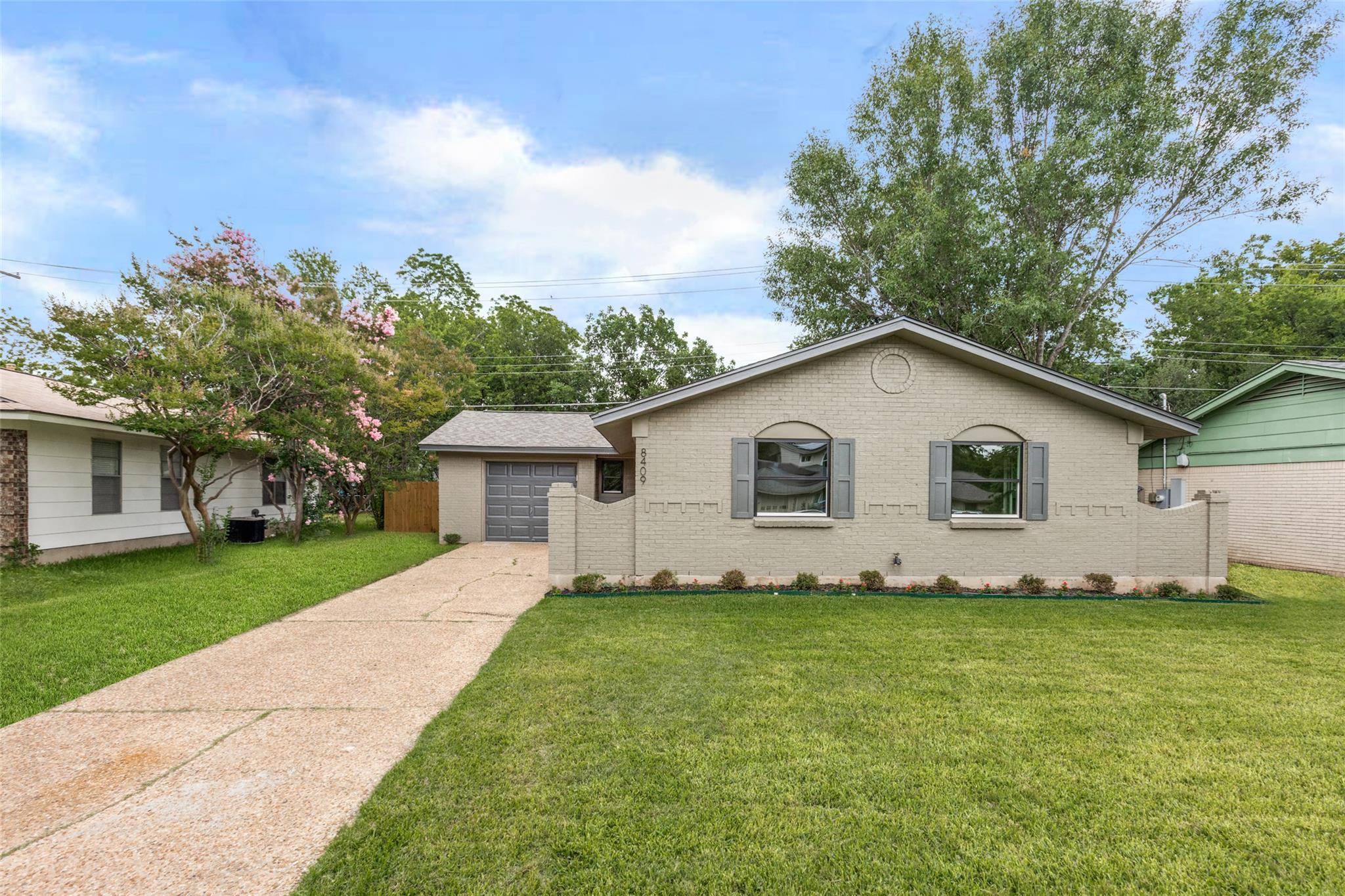 Austin, TX 78757,8409 Kimble CV