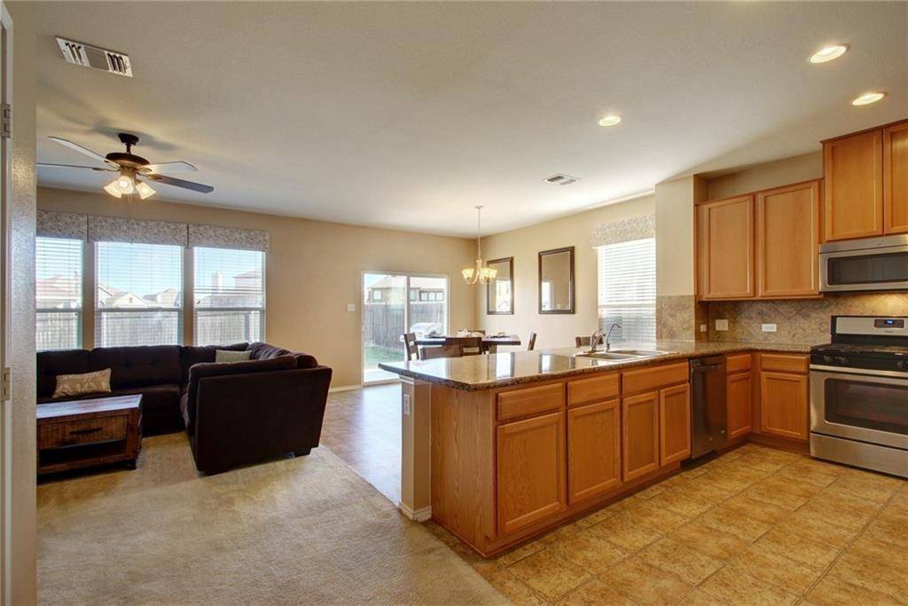 Round Rock, TX 78665,5820 Sardinia DR