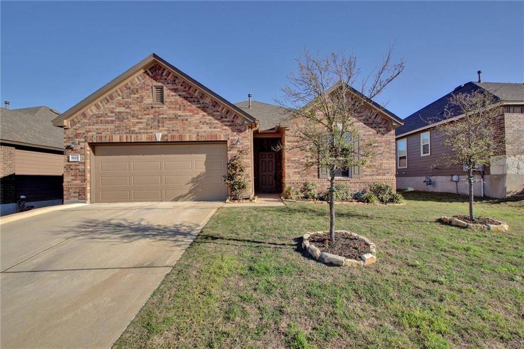 Round Rock, TX 78665,5820 Sardinia DR
