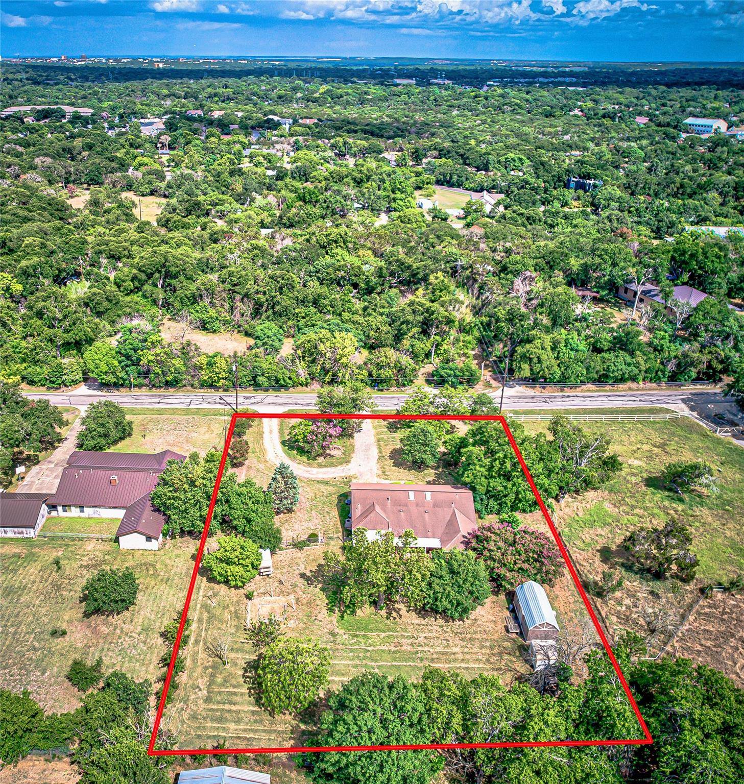 Sunset Valley, TX 78745,18 Pillow RD