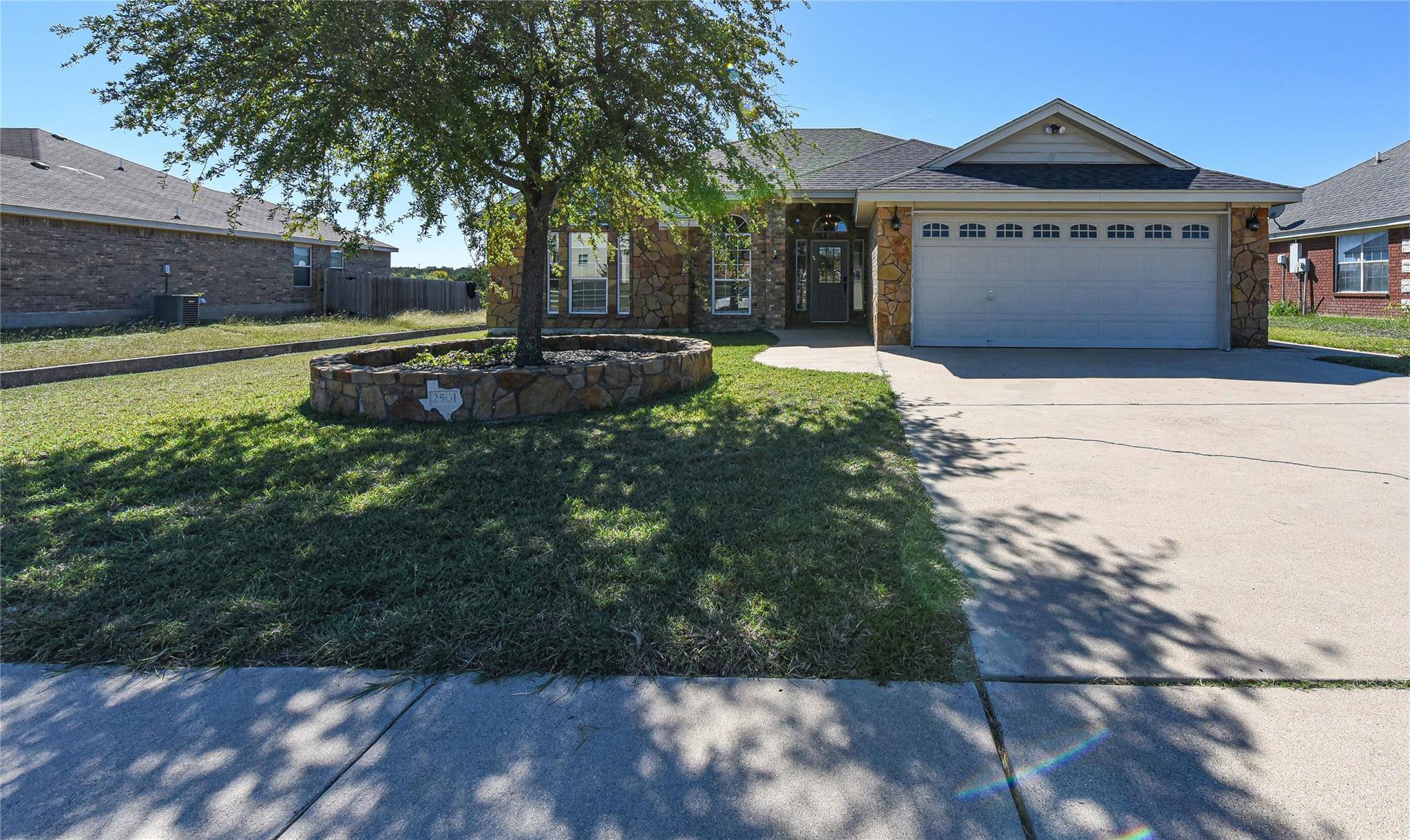 Copperas Cove, TX 76522,2501 Lindsey DR