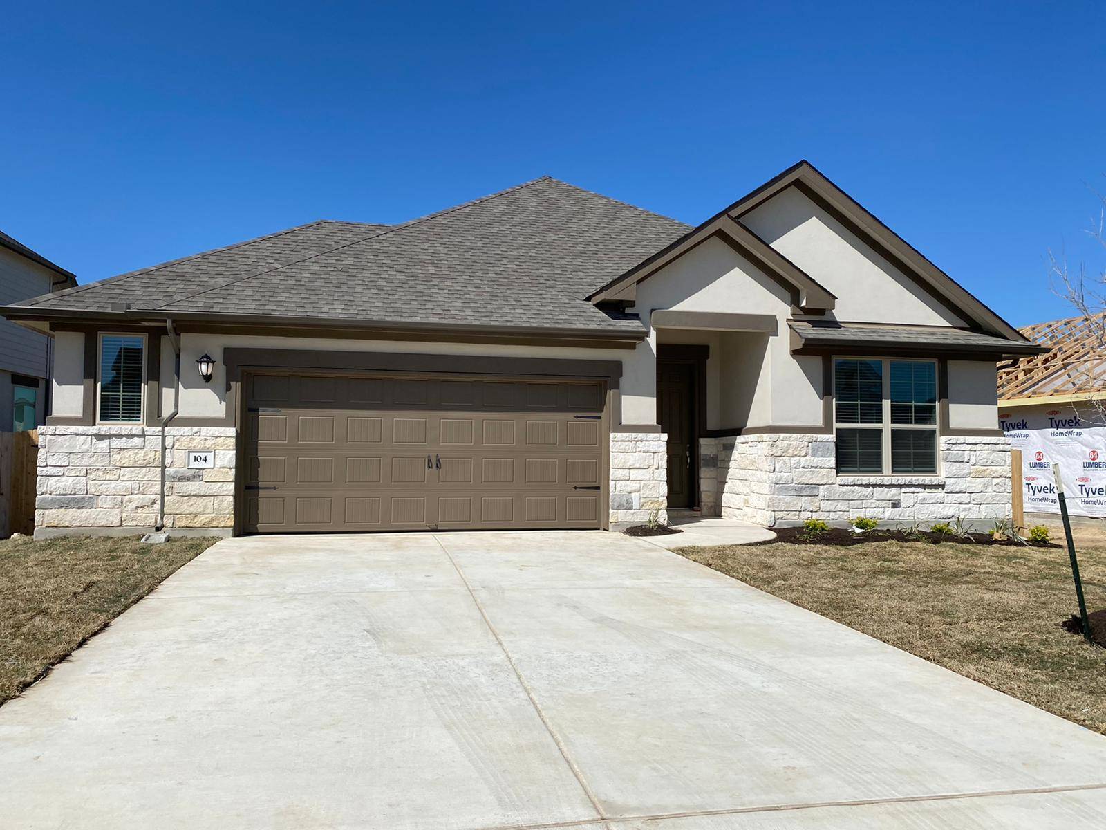 Georgetown, TX 78626,104 Stonewood LN