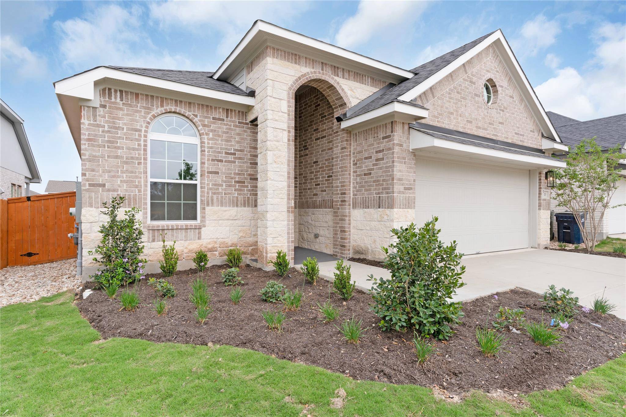 Leander, TX 78641,2705 Sage Ranch DR #13