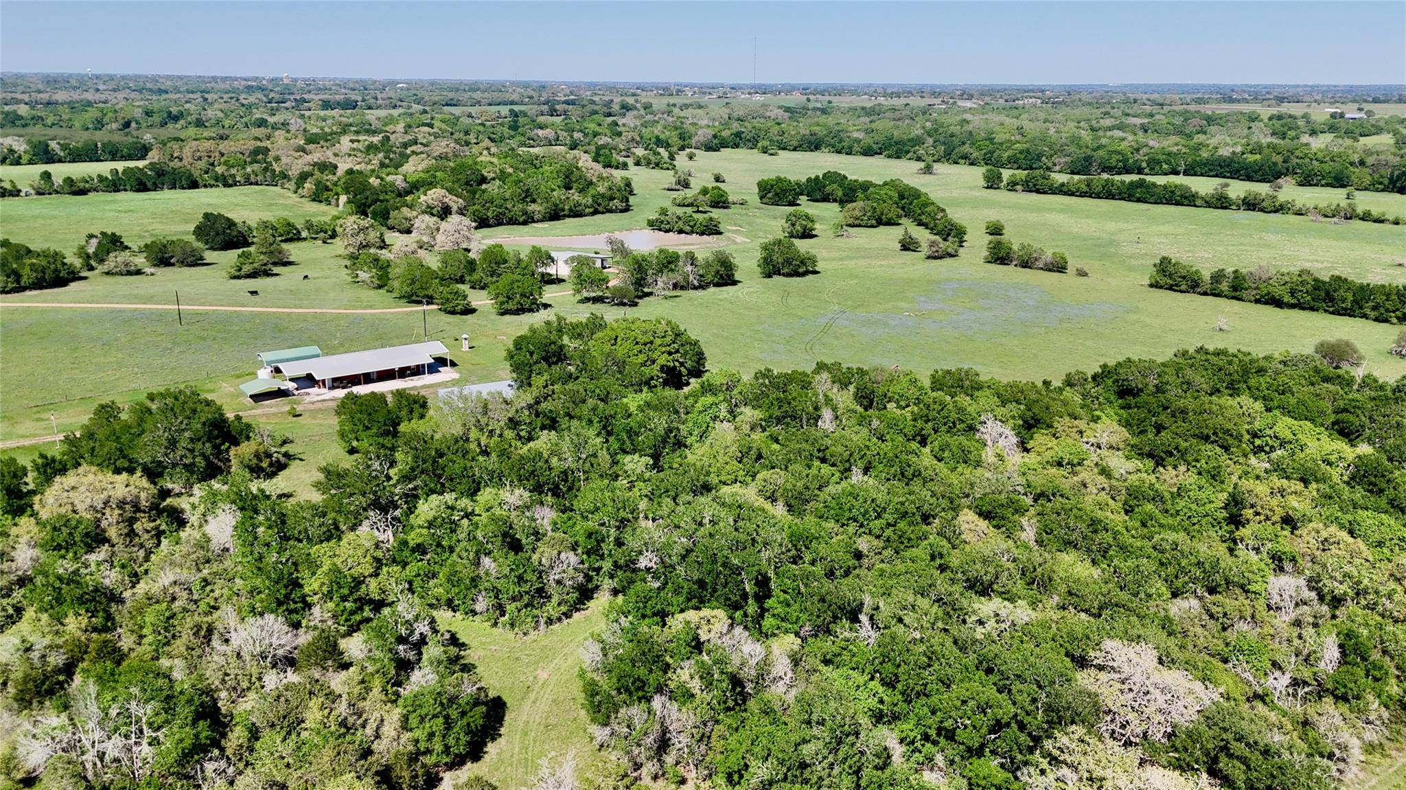 Schulenburg, TX 78956,4255 Fm 957