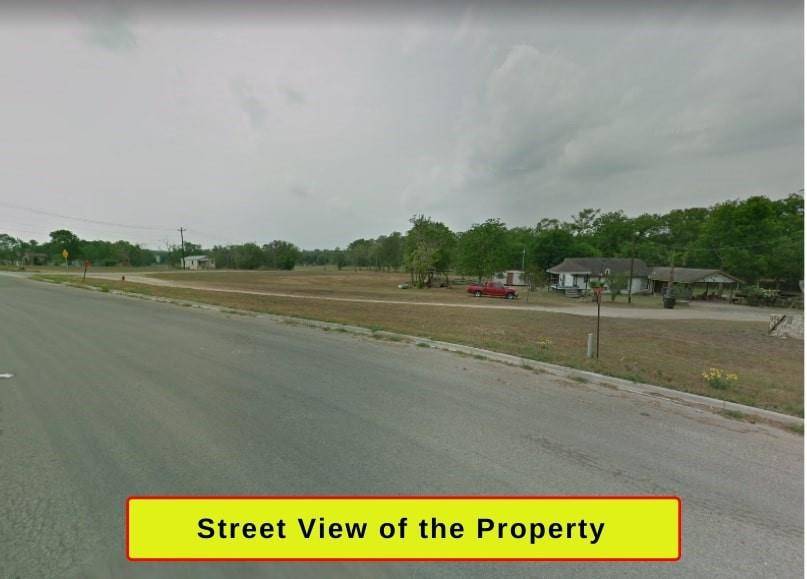 Luling, TX 78648,0 Trinity ST