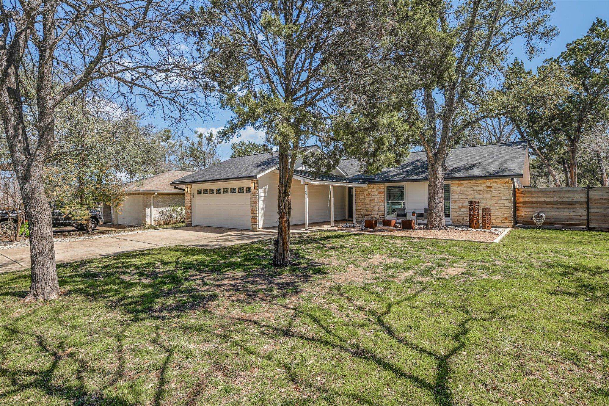 Austin, TX 78735,4511 Cliffstone CV