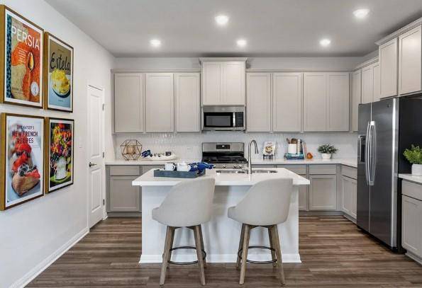 Del Valle, TX 78617,14001 Ausarina TRCE