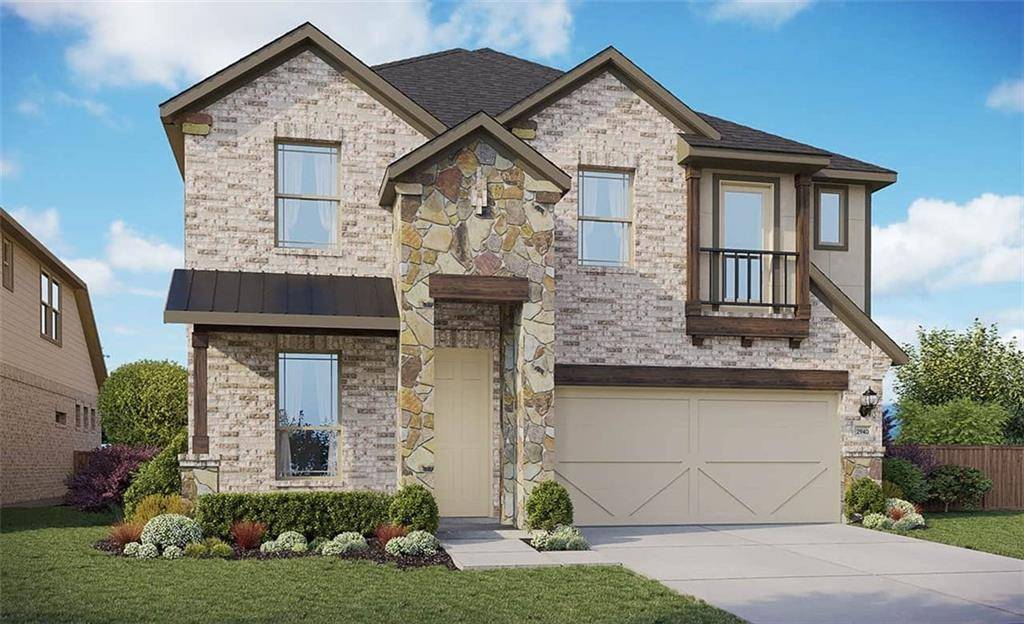 Georgetown, TX 78628,332 Old Trinity WAY