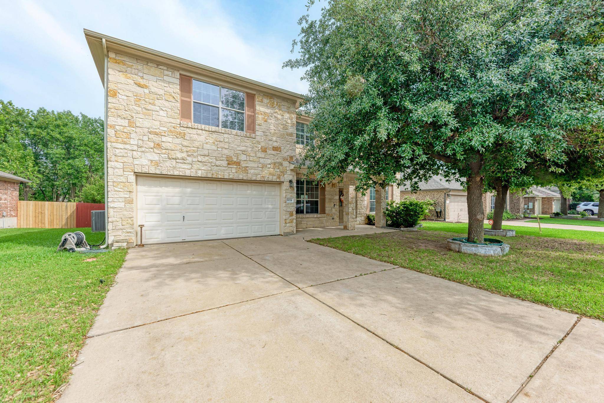 Pflugerville, TX 78660,1024 Portchester Castle PATH
