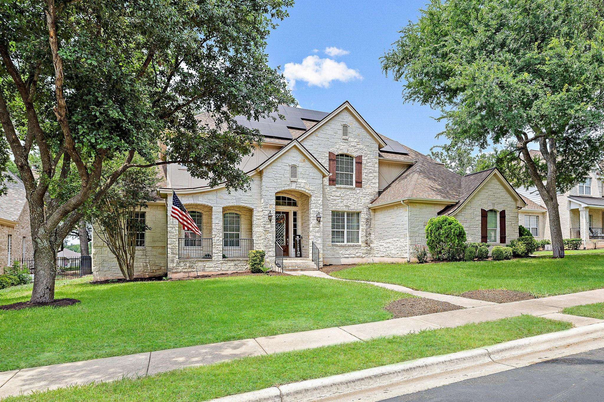 Round Rock, TX 78664,2260 Hamlet CIR