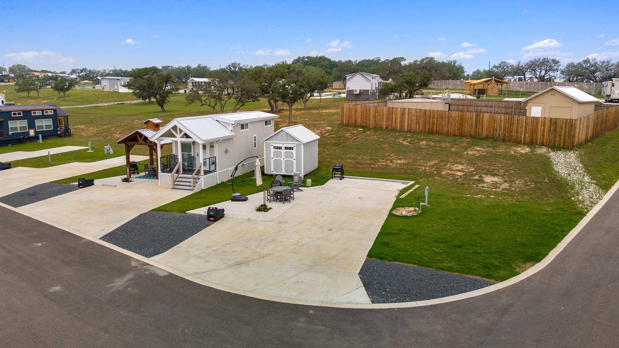 Fredericksburg, TX 78624,5386 Ranch Road 1376 #22