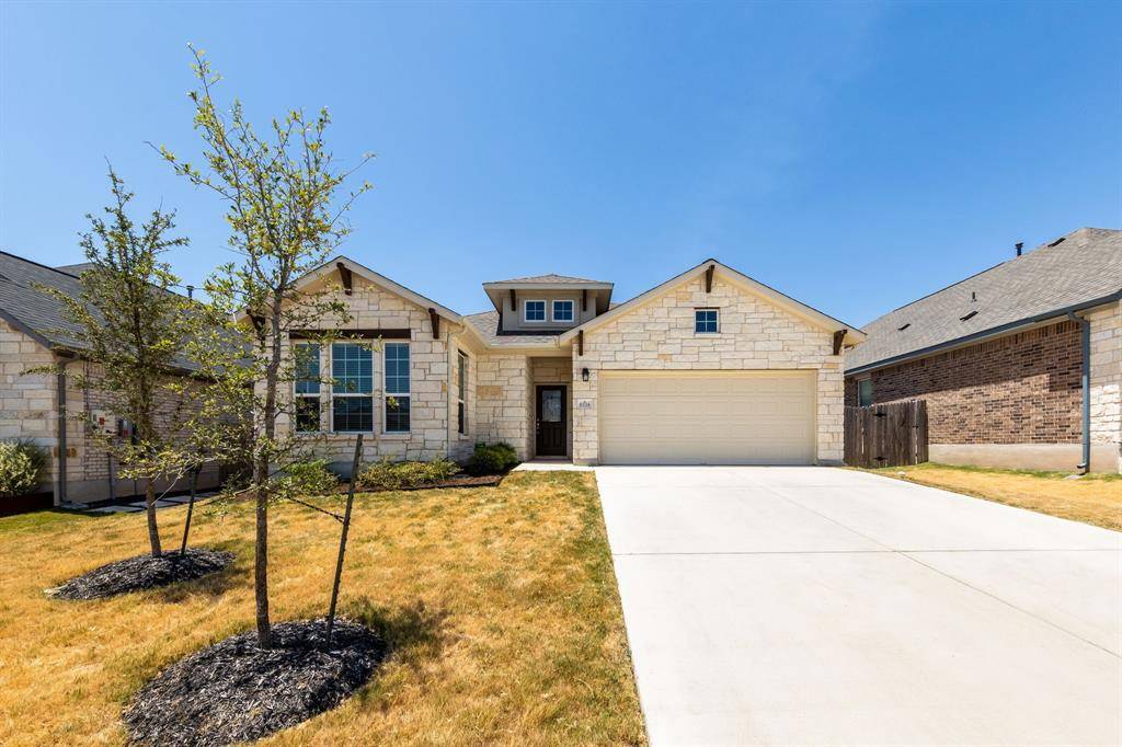 Round Rock, TX 78665,6554 Teramo TER