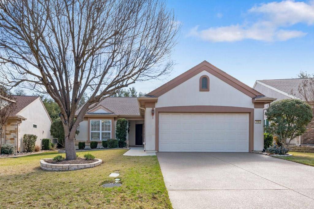 Georgetown, TX 78633,410 Deer Meadow CIR