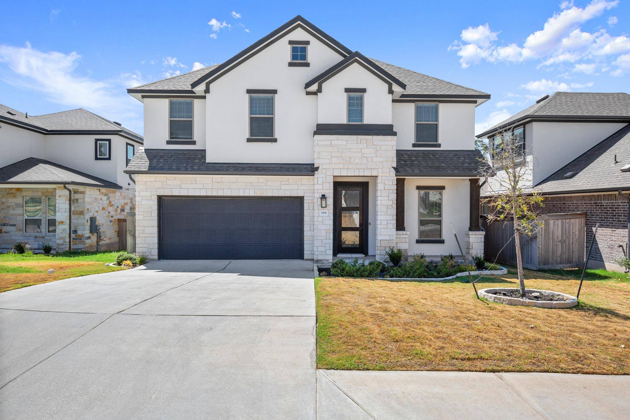 Georgetown, TX 78628,709 Pinnacle View DR