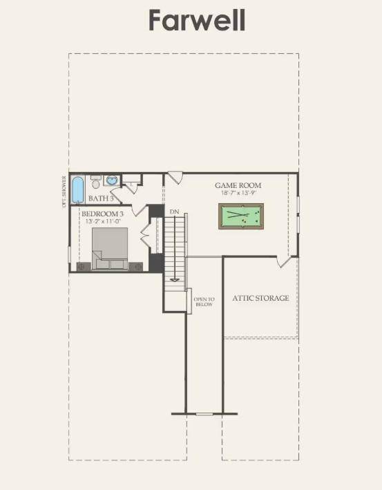 Liberty Hill, TX 78642,212 Keswick ST