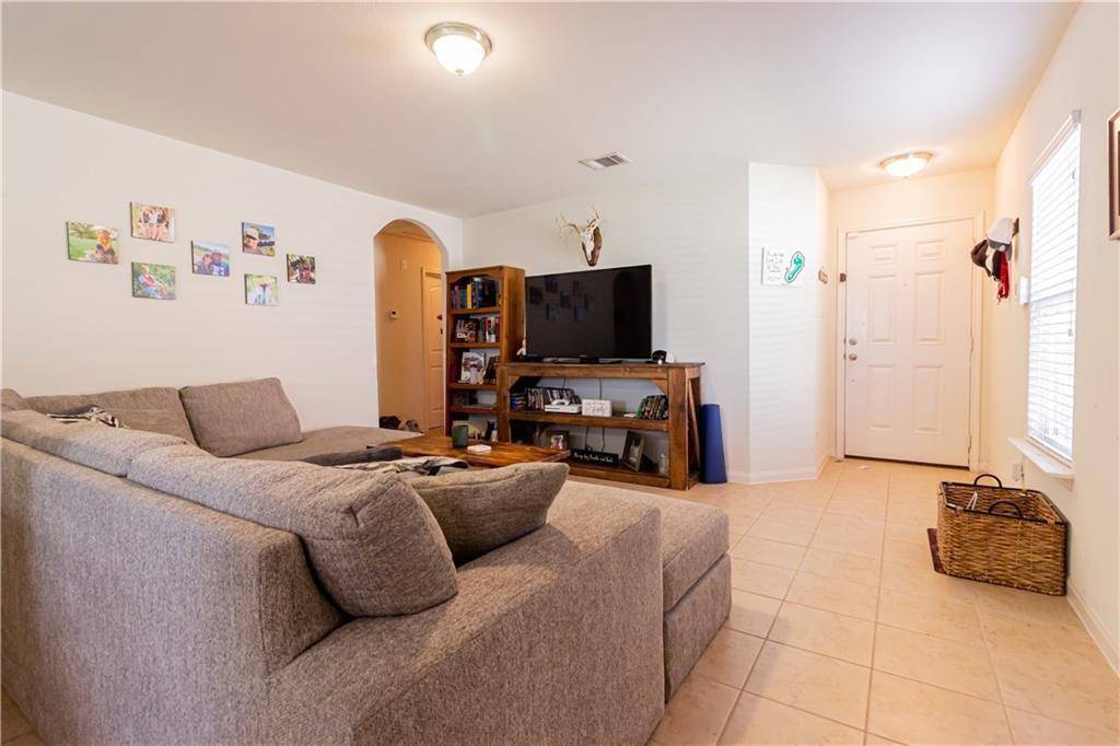 Jarrell, TX 76537,309 Johnston LN