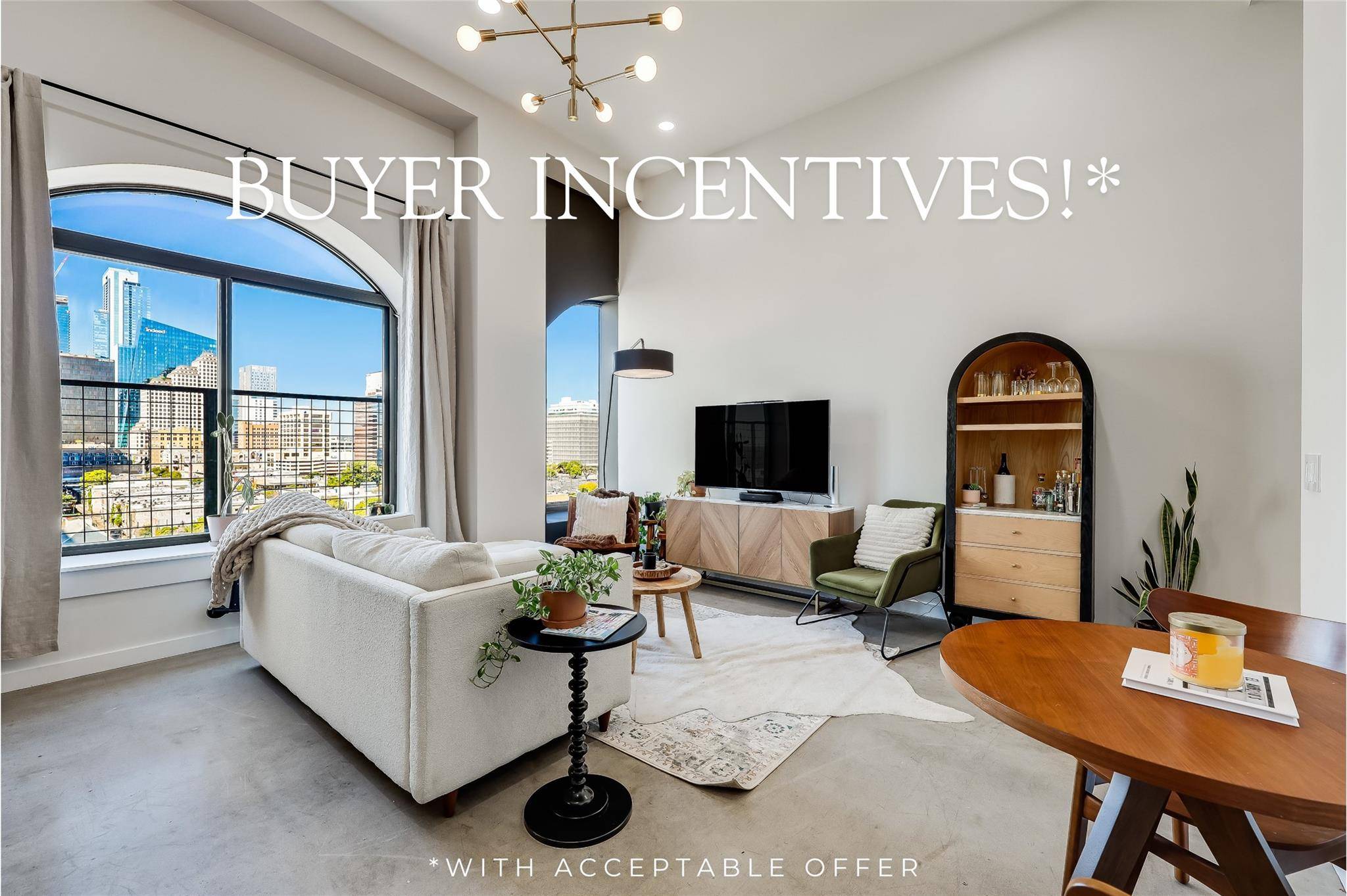 Austin, TX 78701,507 Sabine ST #904