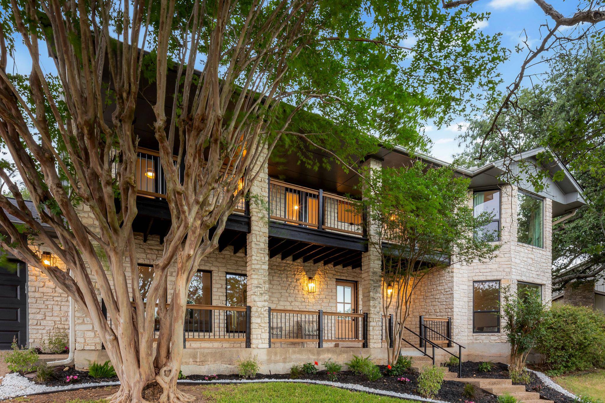 Austin, TX 78750,7302 Jester BLVD