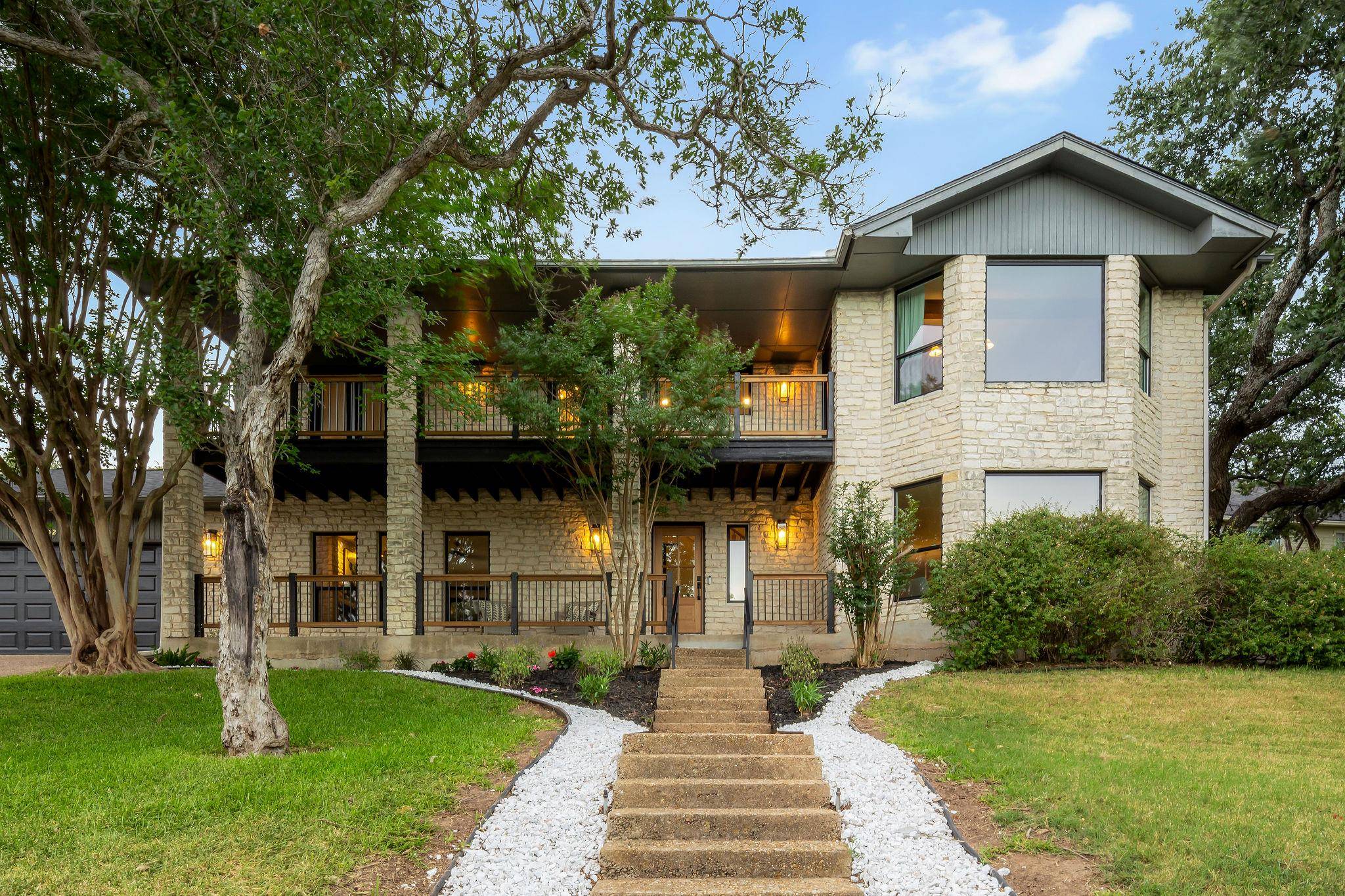 Austin, TX 78750,7302 Jester BLVD